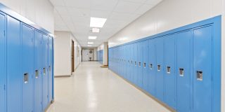 Barton School Apartments - Affordable Housing Gallery 5