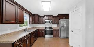 Charming 3BR House in Jackson, TN Charming 3BR House in Jackson, TN Gallery 1