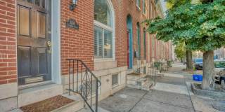1236 S CHARLES Street Gallery 1