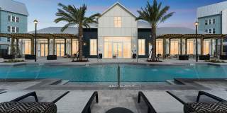 Rise Viera - 55+ Active Adult Apartment Homes Gallery 1