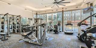 Block 32 at RiNo Gallery 3