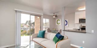 Los Robles Apartments Gallery 38