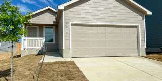 4 Bedroom 1-Story Home Near SeaWorld in Northwest San Antonio Gallery 1