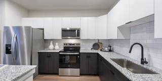 Domain Huntsville Gallery 2