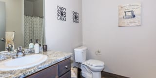 InterUrban Apartment Homes Gallery 7