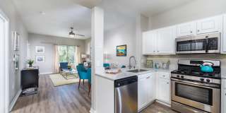 Overture Rancho Santa Margarita 55+ Active Adult Apartment Homes Gallery 28