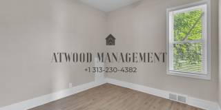 This beautifully updated 3-bedroom, 2-bath single-family home is ready for move-in! Gallery 15