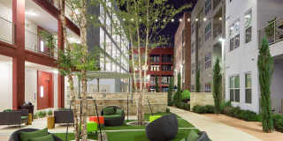 AMLI at Mueller Gallery 3