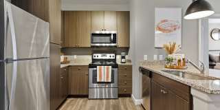 303 Flats Gallery 2