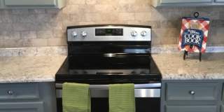 COLLEGE PROPERTY---PRE-LEASING FOR AUGUST! Amazing Updates! 3 bedroom 2 bath Gallery 7