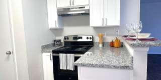 Sycamore Creek Apartments Gallery 7