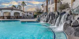 Cornerstone Park Apartments Gallery 1