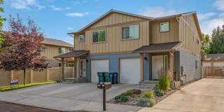 Townhome 3 bed 2.5 bath Gallery 1