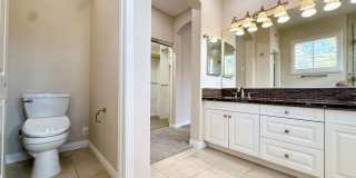 Gated 4 Bedroom 3 1/2 Bath Two Story Home Gallery 35