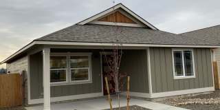 Newer Home for Lease! 3br 3ba - FIRST MONTH’S RENT HALF-OFF Gallery 1