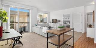 The 104 Apartments Gallery 21