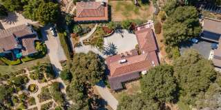 Fully Furnished Hope Ranch Retreat with Golf Course Views & Private Casita Gallery 41