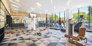 Woodward West Woodward West Gallery 6