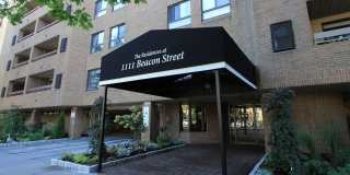 1111 Beacon St. Apartments Gallery 12