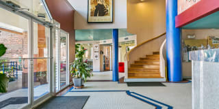 The Woodward Gallery 56