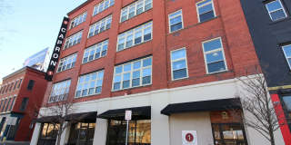 Downtown Loft Living with Skyline Views at 1 Capron Street #UN403 Gallery 1