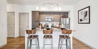 Park Avenue Apartments Gallery 27