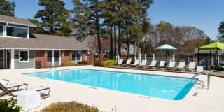 Duraleigh Woods Apartments Gallery 1