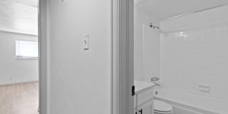The Parker Apartments Gallery 16
