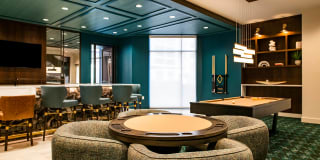 Residences at Galleria Gallery 32