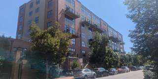 1860 North Washington Street - 410 Gallery 36