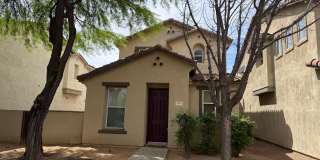 Welcome home to this 3-bedroom 2.5 Bath in Rancho Sahuarita! Gallery 1