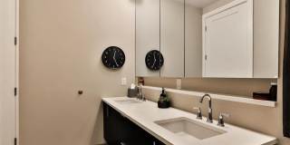 Luxury condo in the CWE Gallery 11