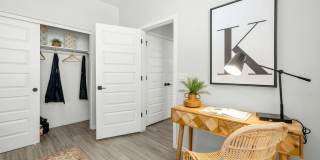 Canopy at Cottonwood Gallery 6