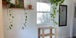 Vintage home in downtown Redding. Gallery 4