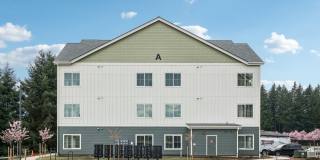 The Hamlet at Curtin Creek – Spacious Modern Living Gallery 111