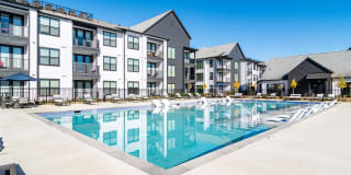 The Collins Luxury Apartments Gallery 26