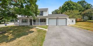 A 4 BEDROOM 2.5 BATH DREAM COME TRUE IN POINTER RIDGE AT COLLINGTON! Gallery 1