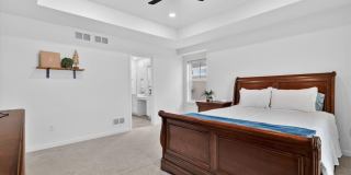 Spacious & Bright, Multi-Level 3BR 3BA in Commerce City w/ Private Yard! Gallery 21