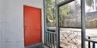 Just Listed!   Updated 2 Bedroom Townhome located in Downtown Orlando Gallery 9
