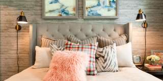 The Apartments at Dorsey Mill Gallery 24