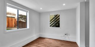 Richmond District: Newly Renovated Single Family Home w/ Smart Features & EV-Ready Garage Richmond District: Newly Renovated Single Family Home w/ Smart Features & EV-Ready Garage Gallery 25