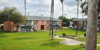 Audrey Garden Apartments Gallery 1