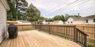 Call Sabrina Thomas Office at 757-767-0767 for more information Gallery 13