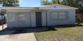 3 Bed 2 Bath Home in Tampa! Gallery 2