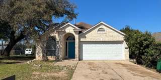 PRELEASING FOR MID JULY! 3 Bedroom 2 bath in the heart of South Austin Gallery 1