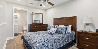 Charming 3BR Duplex in New Orleans Gallery 8