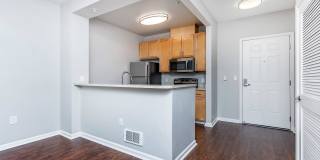 The Village at Town Center Gallery 91