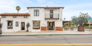 Paseo Delicias Commercial Gallery 1
