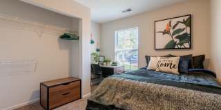 The Social Laramie - Student Housing Gallery 4