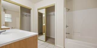 Lake Views in Lago Vista! Updated 3BR w/ Deck, No Rear Neighbors & New Floors Gallery 12